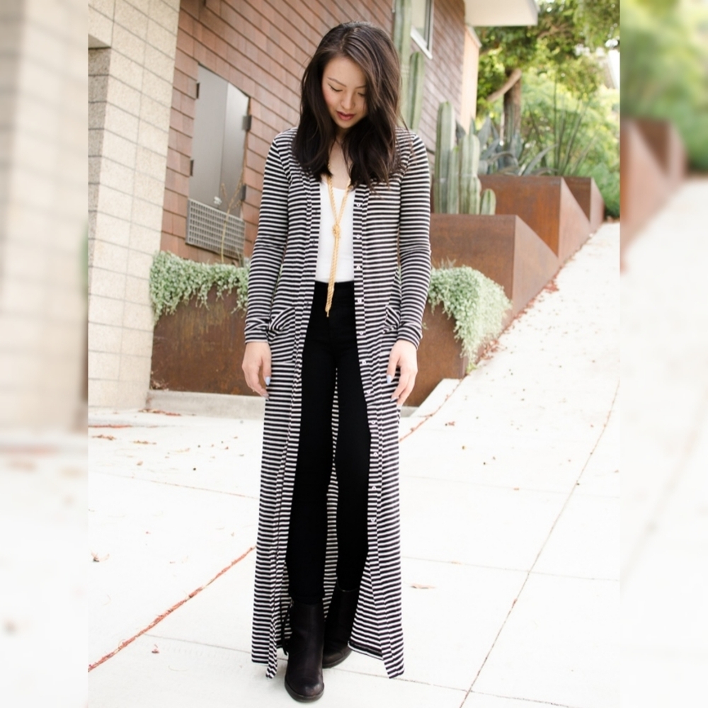 TART Duster Cardigan (S)